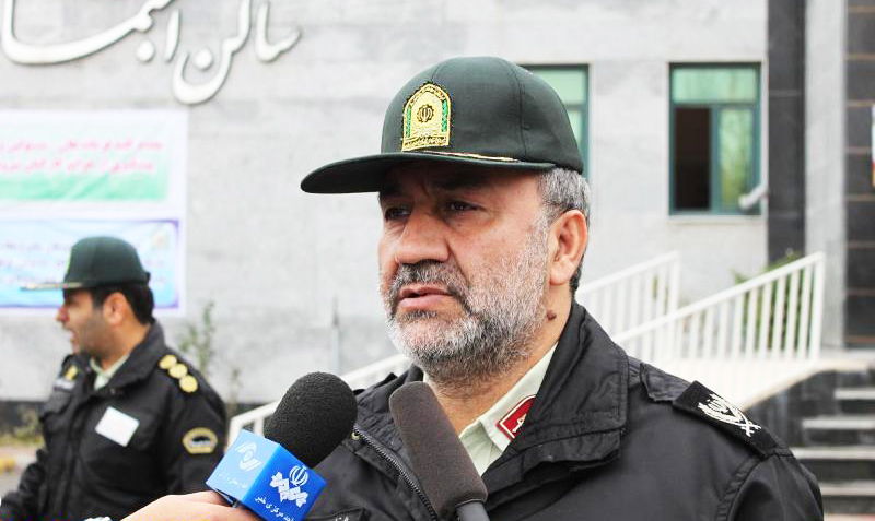 پلیس خروج کلیه کالاها از انبار راه‌آهن را زیرنظر دارد/ رشد 84 درصدی ارزش ريالی کشفيات قاچاق