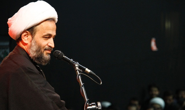 اولویتی بالاتر از رسانه برای نخبگان بسیجی وجود ندارد/ منشا تولید بسیاری از بیاخلاقیها رسانهها هستند اولویتی بالاتر از رسانه برای نخبگان بسیجی وجود ندارد/ منشا تولید بسیاری از بیاخلاقیها رسانهها هستند