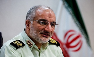 واکنش پلیس ایران به پیشنهاد اغواکننده کارتلهای مواد مخدر دنیا واکنش پلیس ایران به پیشنهاد اغواکننده کارتلهای مواد مخدر دنیا