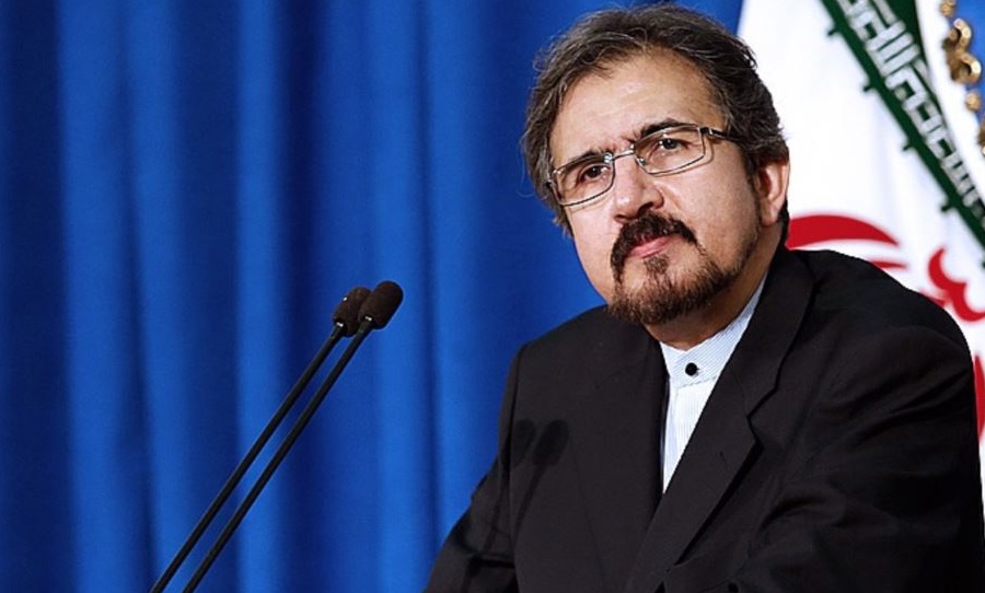 نیازی به دخالت در امور دیگران نداریم/ جزایر سه‌گانه، ایرانی بوده و خواهد ماند