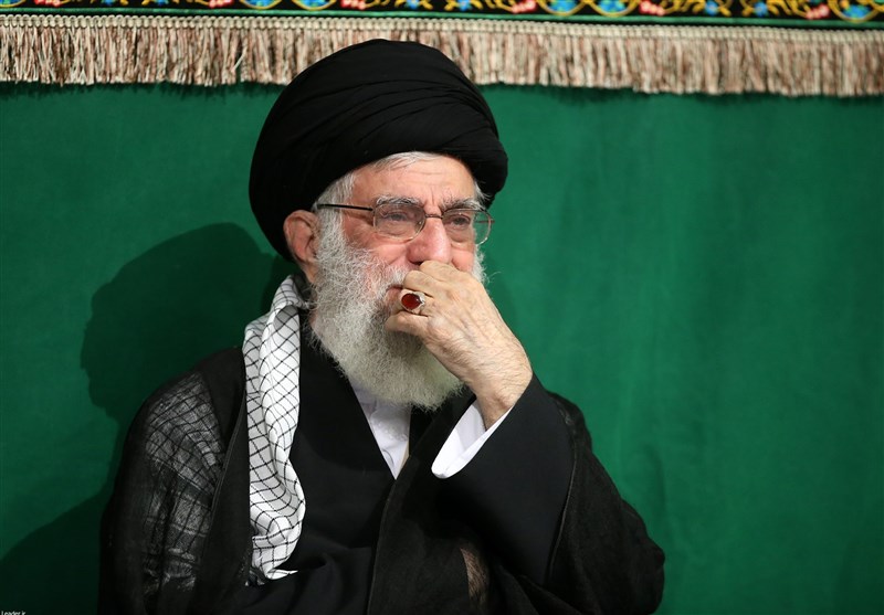 بیانات امام خامنهای درباره امام هادی (ع) / « مظلوم پیروز» بیانات امام خامنهای درباره امام هادی (ع) / « مظلوم پیروز»