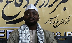 هیچ اختلافی بین شیعیان و اهلتسنن نیجریه وجود ندارد/ تلاش سعودیها برای قطع ارتباط مسلمانان نیجریه با ایران هیچ اختلافی بین شیعیان و اهلتسنن نیجریه وجود ندارد/ تلاش سعودیها برای قطع ارتباط مسلمانان نیجریه با ایران