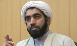 توفیق دفاع از حریم اهل بیت (ع) نصیب هرکسی نخواهد شد توفیق دفاع از حریم اهل بیت (ع) نصیب هرکسی نخواهد شد
