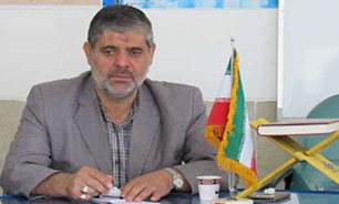 کتاب «نقش مردم مهریز در دفاع مقدس» منتشر خواهد شد