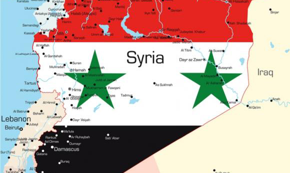 بخش اعظم کُردهای سوریه با فدرالی شدن کشورشان مخالف هستند
