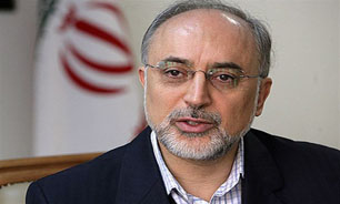 ‌رئیس سازمان انرژی اتمی‌ درگذشت «آیت‌الله باریک‌بین‌» را تسلیت گفت‌