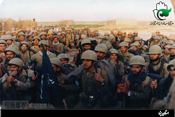 فردا 22 فروردین بارگذاری شود/////////////خیلی زجر کشیدم به جبهه بروم