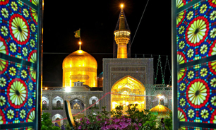 ربات تلگرام حرم رضوی راه‌اندازی شد/ برای زیارت خود نایب بگیرید