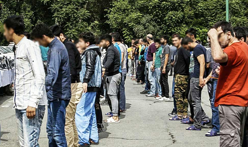 کشف 90 درصد سرقت‌ها در ایام نوروز