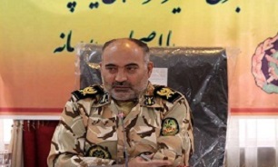 آسمان ایران امن‌ترین آسمان جهان است