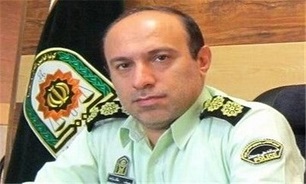 اجرای طرح ارتقای امنیت اجتماعی در شيراز