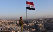 خروج 127 مصدوم حادثه تروریستی حلب از مناطق تحت تسلط تروریستها خروج 127 مصدوم حادثه تروریستی حلب از مناطق تحت تسلط تروریستها