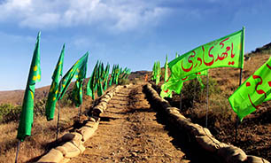 افزایش حضور زائران راهیان نور نسبت به سال قبل