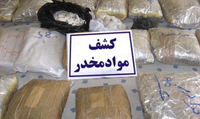 افزایش ۵۰۰ درصدی کشفیات مواد مخدر افزایش ۵۰۰ درصدی کشفیات مواد مخدر