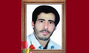 یزد میزبان برگزاری یادواره شهید «علیرضا شاهدی»