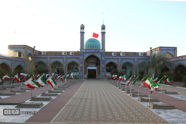 زندگینامه شهید مهدوی از شهدای هویزه که امروز سالگرد شهادتش است///از تلاش برای محرومیت زدایی تا شهادت در«کربلای هویزه»