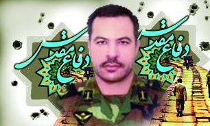 فقط با يك ليوان آب