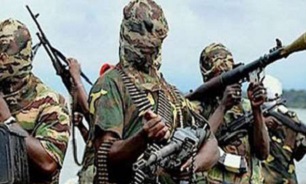 کشته شدن 20 تن در حمله تروریست‌های بوکوحرام
