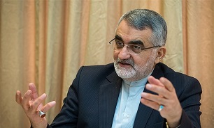 ایران سرسوزنی از سیاست‌های خود در عرصه موشکی عقب نشینی نمی‌کند