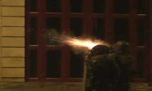 شهادت جوان فلسطینی به ضرب گلوله نظامیان صهیونیست در کرانه باختری