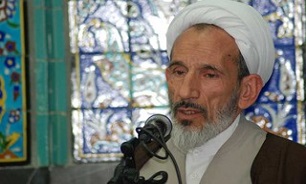 مرحوم مظاهری در رأس همراهی با مردم در مبارزات انقلابی بود/ عالمی که همه مردم را به انفاق تشویق می‌کرد