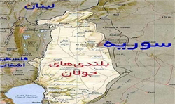 ایران به مرز فلسطین اشغالی نزدیک‌تر شده است