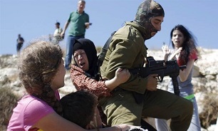 دادگاه اسرائیل بازداشت 