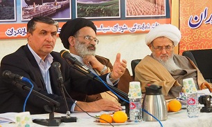 لزوم حرکت جهادی جهت کاهش آسیب های اجتماعی در مازندران