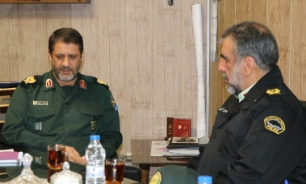 لزوم تدوین فرهنگ‌نامه شهدای نیروی انتظامی استان البرز