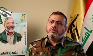 نقش سردار شهید حمید تقوی فر در نابودی حزب بعث عراق