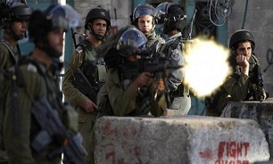 یک شهروند فلسطینی در نوار غزه به شهادت رسید