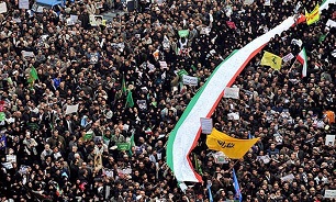 گرامیداشت 9دی موجب بیعت مجدد با آرمان های انقلاب اسلامی است