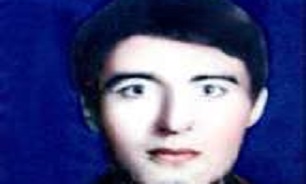 شهیدی که امام (ره) را ضد ستمگران می‌شناخت