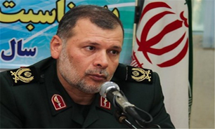 انقلاب اسلامی مقدمه ساز پیروزی های بزرگ بود