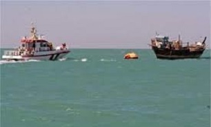 تجاوز ۴ فروند شناور صیادی هند به آب‌های ایران
