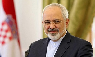 ظریف: سیاست اتمی جدید آمریکا بشریت را به نابودی نزدیک‌تر می‌کند