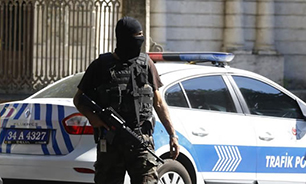 بازداشت مسئول اطلاع‌رسانی داعش در ترکیه