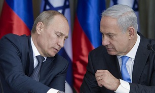 گزارش مفصل «المانیتور» از گفت‌وگوی محرمانه نتانیاهو و پوتین درباره ایران