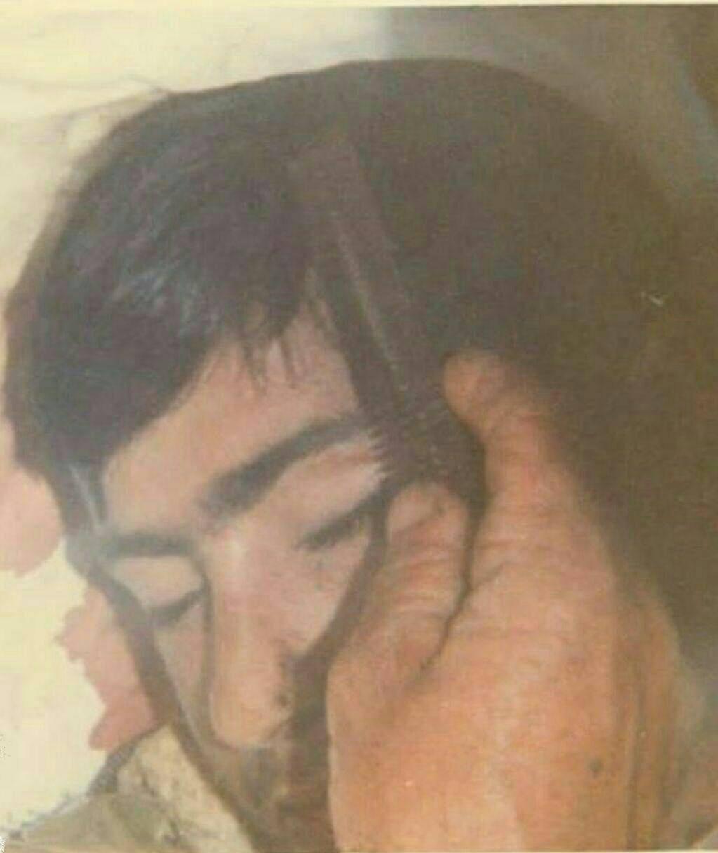 ...