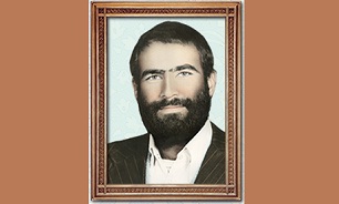 تجدید میثاق یزدی‌ها با شهید «رحیمی»