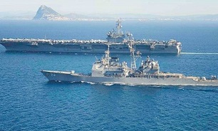 ایران به انصارالله برای تهدید دریانوردی بین المللی سلاح داده است!