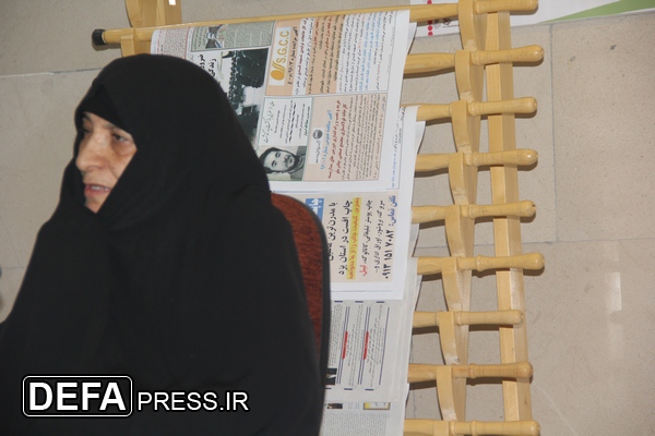 سخنرانی در محضر امام، همراهی با آیت الله صدوقی را به ارمغان آورد
