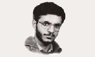 وصیت‌نامه شهید محمدعلی صیادی هریکنده/ آرزویم در این دنیا شهادت در راه خداست