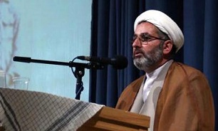 جهانی شدن انقلاب اسلامی نشأت گرفته از جهاد اکبر حضرت امام(ره) بود