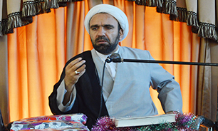 تربیت بدون الگو منجر به ناهنجاری در جامعه می شود