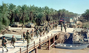 قله فتوحات رزمندگان اسلام در عملیات والفجر ۸ بود
