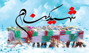 جزئیات استقبال و تشییع پیکر مطهر شهید گمنام در یاسوج اعلام شد