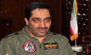 سربازان وظیفه نیروی هوایی با آموزش‌های مهارتی آشنا می‌شوند