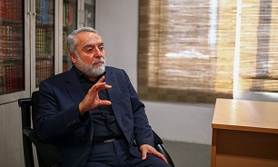 انفجار نورِ انقلاب، دسیسه‌های دشمنان را آشکار کرد/ علت دشمنی برخی کشور‌ها با نظام جمهوری اسلامی