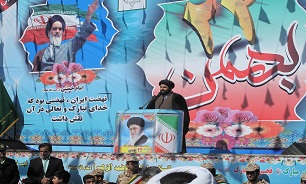 22بهمن تجلی دلبستگی ملت ایران به انقلاب و ارزش هاست
